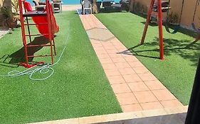 درة العروس كورال بيتش فيلا